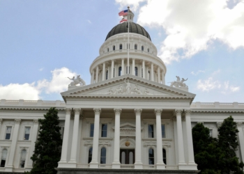 Required Financial Disclosure of California Public Officials California Globe scaled - Travel News, Insights & Resources.