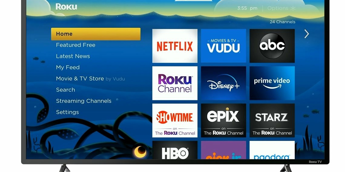 Roku is making a big programming push as it faces - Travel News, Insights & Resources.