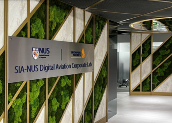 SIA NUS Digital Aviation Corporate Laboratory Screenshot 640 - Travel News, Insights & Resources.