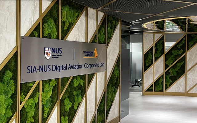 SIA NUS Digital Aviation Corporate Laboratory Screenshot 640 - Travel News, Insights & Resources.