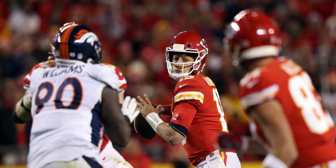 Saturday Afternoon Football Kansas City Chiefs @ Denver Broncos Live - Travel News, Insights & Resources.