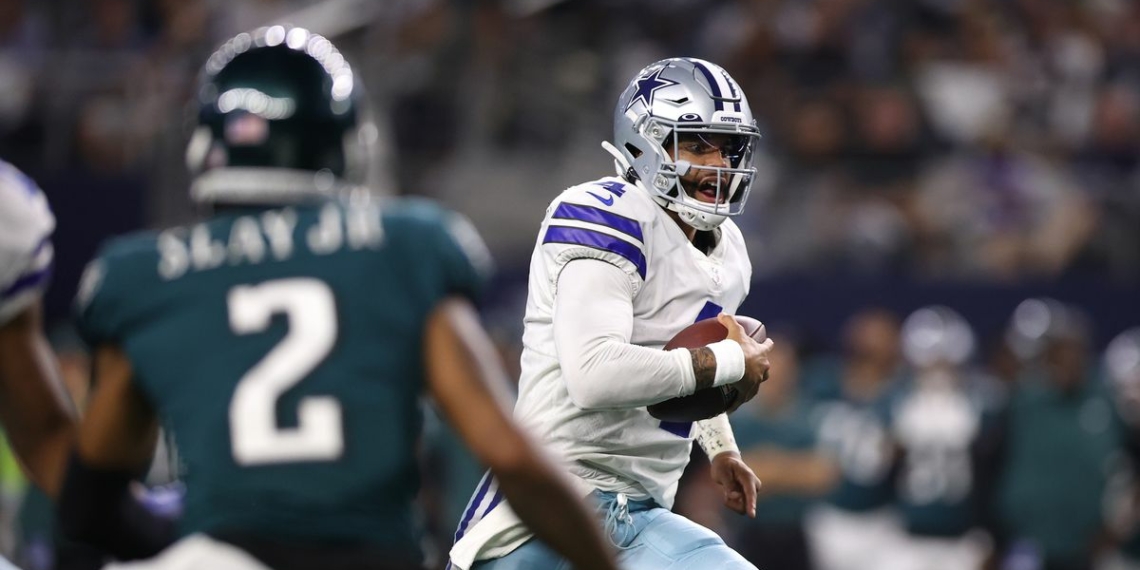 Saturday Night Football Dallas Cowboys @ Philadelphia Eagles Live Thread - Travel News, Insights & Resources.