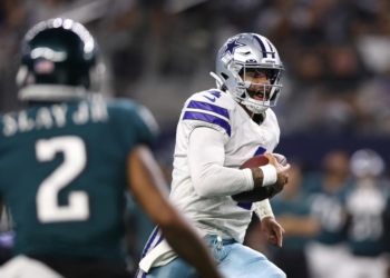 Saturday Night Football Dallas Cowboys @ Philadelphia Eagles Live Thread - Travel News, Insights & Resources.