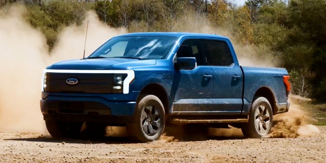 The 15 coolest electric cars trucks and SUVs we saw - Travel News, Insights & Resources.