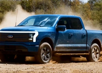 The 15 coolest electric cars trucks and SUVs we saw - Travel News, Insights & Resources.