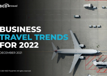 The Value of Business Travel is a Moving Target According - Travel News, Insights & Resources.