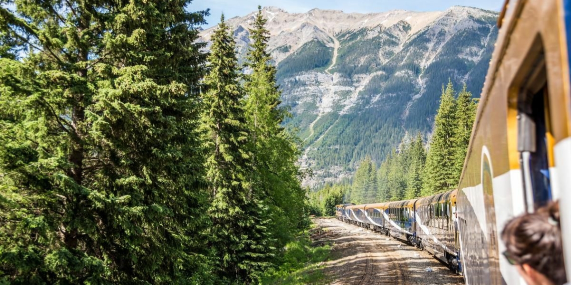 Travel news A luxury train deal Frances latest foodie destination - Travel News, Insights & Resources.