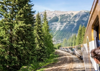 Travel news A luxury train deal Frances latest foodie destination - Travel News, Insights & Resources.