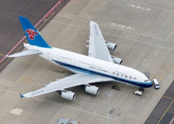 US DOT suspends 44 flight segments served by Chinese carriers - Travel News, Insights & Resources.