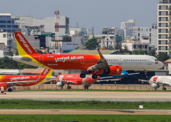 Vietjet Air among worlds 10 safest low cost airlines for 2022 - Travel News, Insights & Resources.