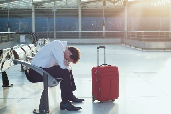 What Are Your Options If Your Flight Is Canceled - Travel News, Insights & Resources.