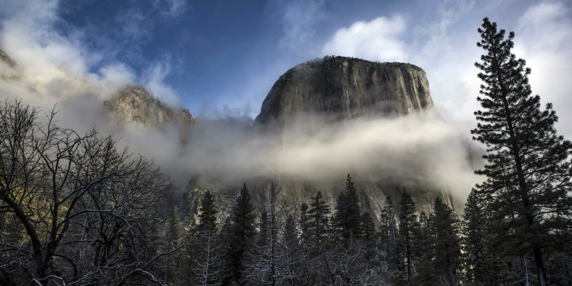 What to expect when visiting Yosemite in 2022 Campground closures - Travel News, Insights & Resources.