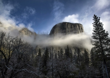 What to expect when visiting Yosemite in 2022 Campground closures - Travel News, Insights & Resources.