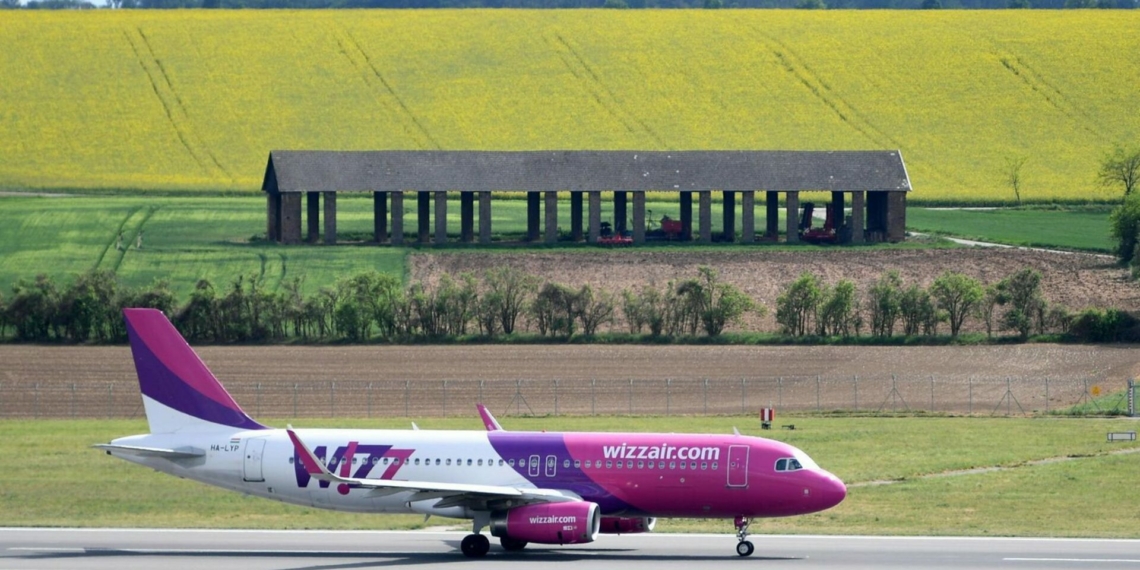 Wizz Air announces further expansion at Gatwick Airport with the - Travel News, Insights & Resources.