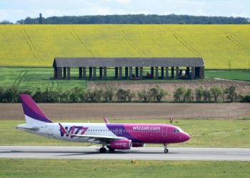 Wizz Air announces further expansion at Gatwick Airport with the - Travel News, Insights & Resources.