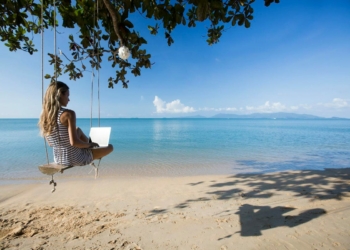 Work From Home Or Anywhere Top 30 Companies For Remote - Travel News, Insights & Resources.