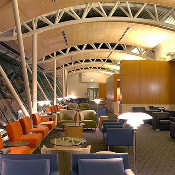 Best Airport Lounges Around the Globe Airport lounge