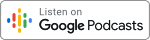 google podcasts - Travel News, Insights & Resources.