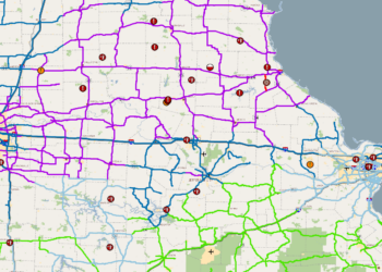 modot map 0342 - Travel News, Insights & Resources.