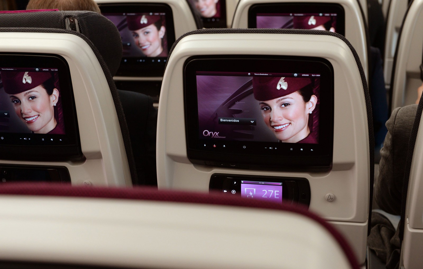 qatar airways