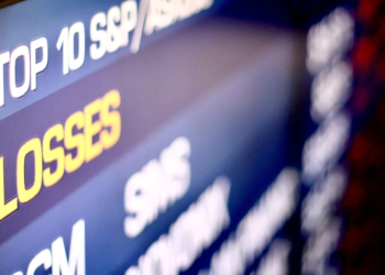 ASX plunges 3 per cent on track for worst fall - Travel News, Insights & Resources.