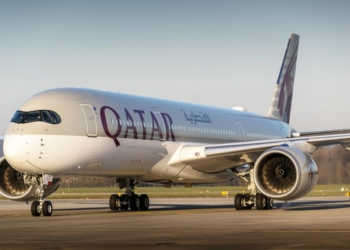 Airbus Deals Blow Qatar Airways Fight Visible In January OTCMKTSEADSY - Travel News, Insights & Resources.