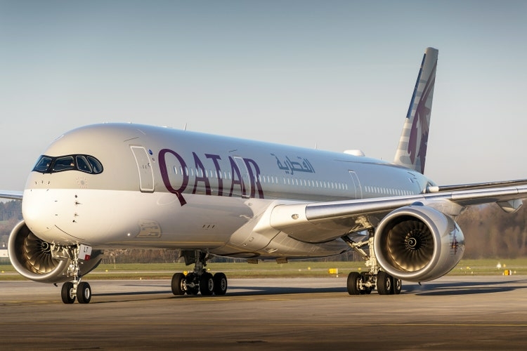 Airbus Deals Blow Qatar Airways Fight Visible In January OTCMKTSEADSY - Travel News, Insights & Resources.