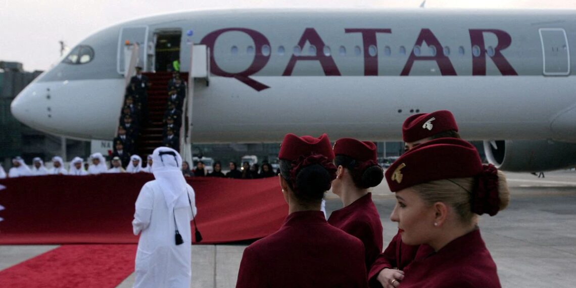 Airbus ordered to delay implementing Qatar jet cancellation - Travel News, Insights & Resources.