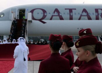 Airbus ordered to delay implementing Qatar jet cancellation - Travel News, Insights & Resources.