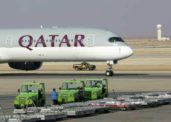 Airbus revokes Qatar Airways A321 jet order amid dispute scaled - Travel News, Insights & Resources.