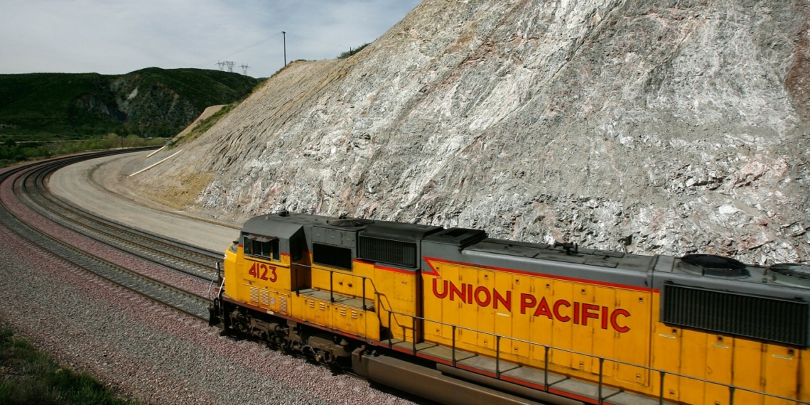 American Airlines Baker Hughes Union Pacific – 247 Wall St - Travel News, Insights & Resources.