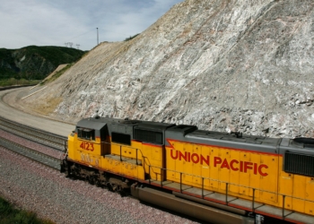 American Airlines Baker Hughes Union Pacific – 247 Wall St - Travel News, Insights & Resources.