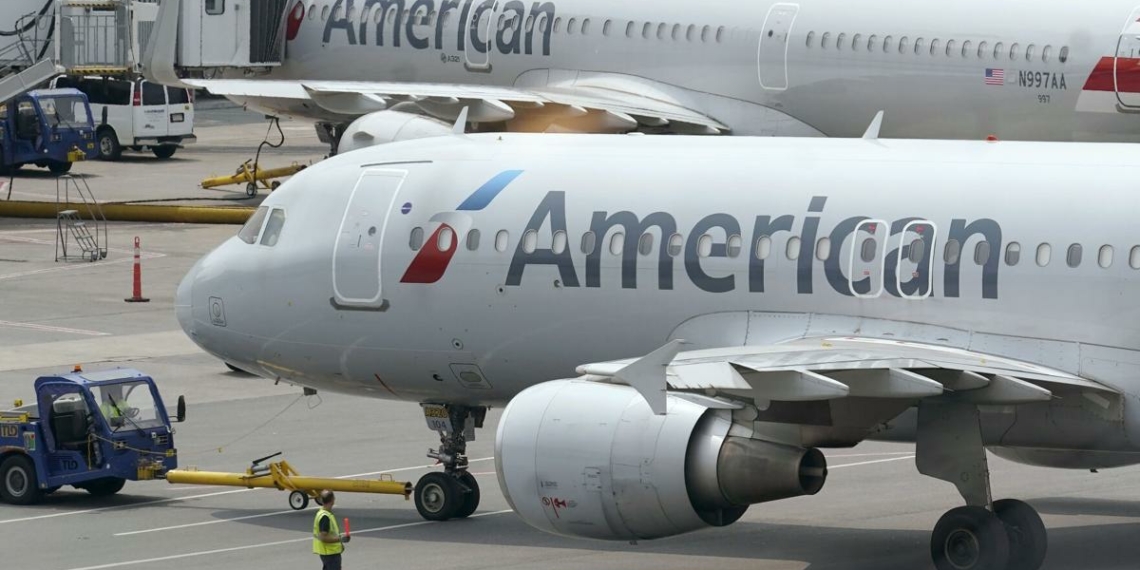 American Airlines Boeing - Travel News, Insights & Resources.
