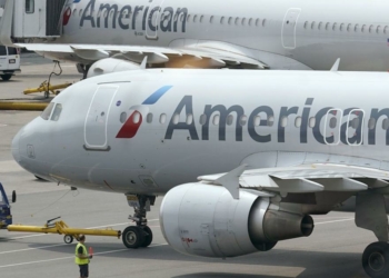 American Airlines Boeing - Travel News, Insights & Resources.