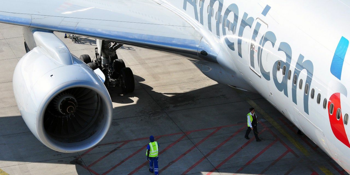 American Airlines Class Action Says Workers Owed Training Pay - Travel News, Insights & Resources.