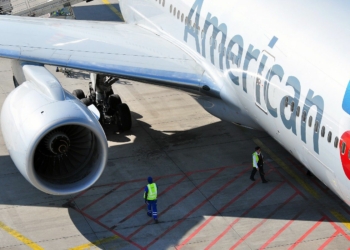 American Airlines Class Action Says Workers Owed Training Pay - Travel News, Insights & Resources.