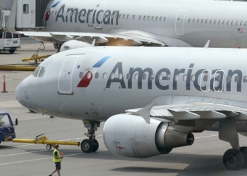 American Airlines employee stabbed after altercation with coworker at Logan - Travel News, Insights & Resources.