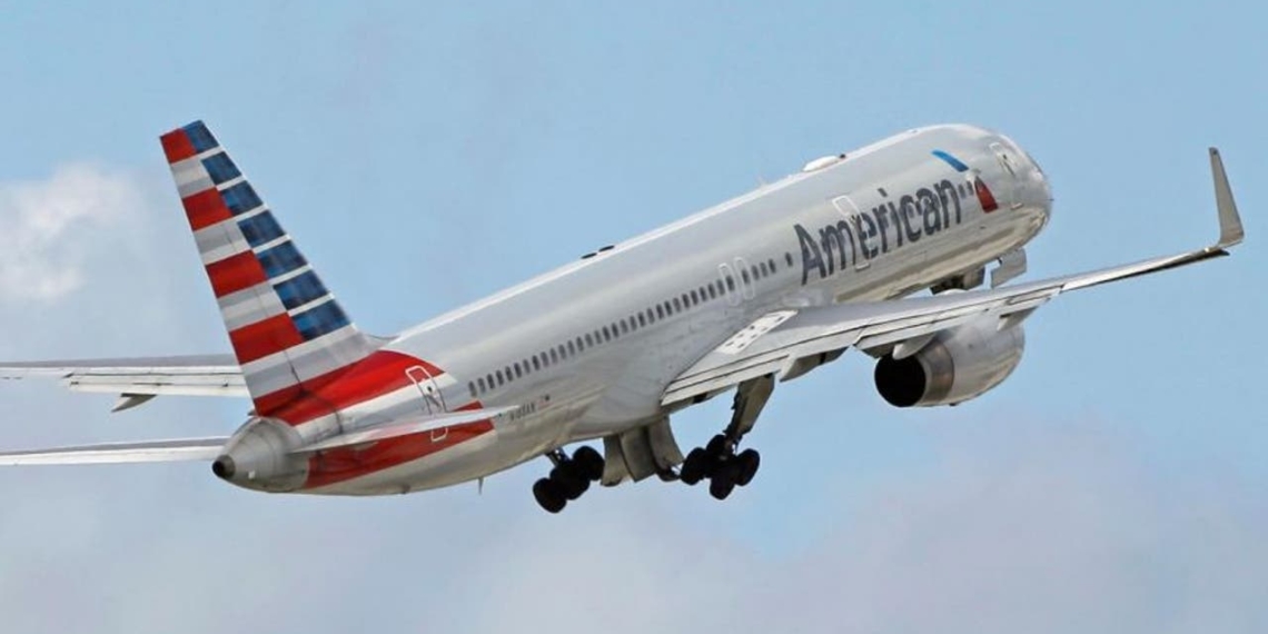 American Airlines employee stabs co worker in Boston airport police say - Travel News, Insights & Resources.
