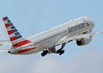 American Airlines employee stabs co worker in Boston airport police say - Travel News, Insights & Resources.