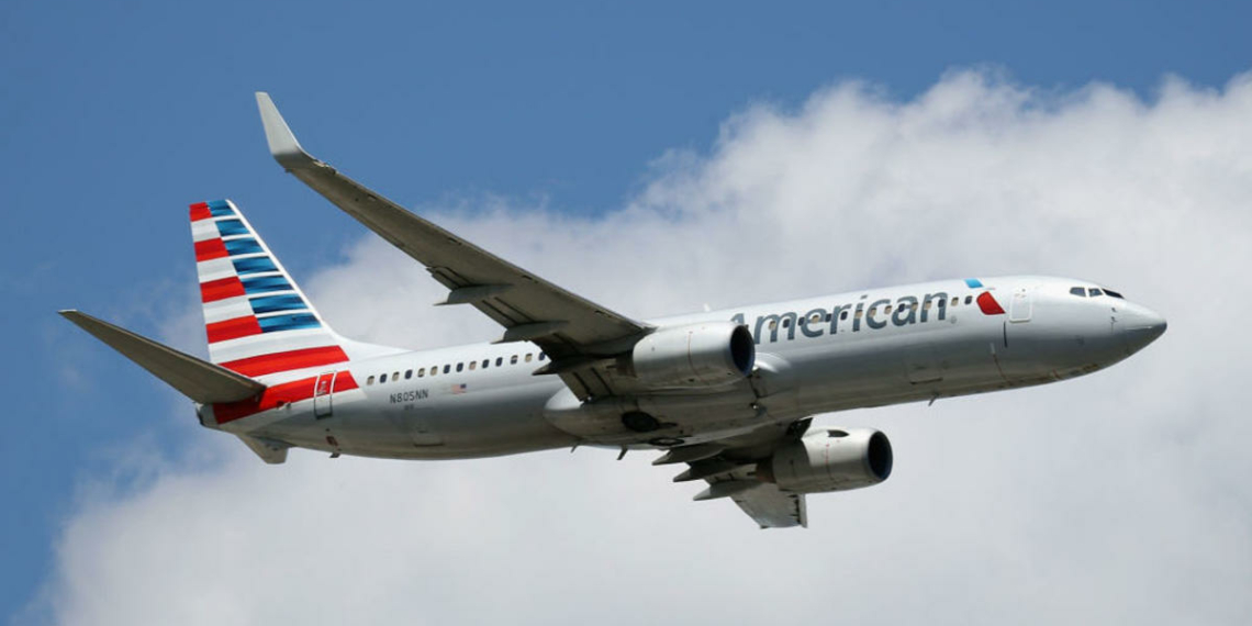 American Airlines flight diverted due to - Travel News, Insights & Resources.