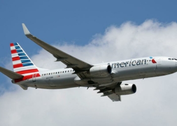 American Airlines flight diverted due to unruly passenger - Travel News, Insights & Resources.