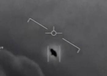 American Airlines pilots strange UFO report so detailed it shook - Travel News, Insights & Resources.