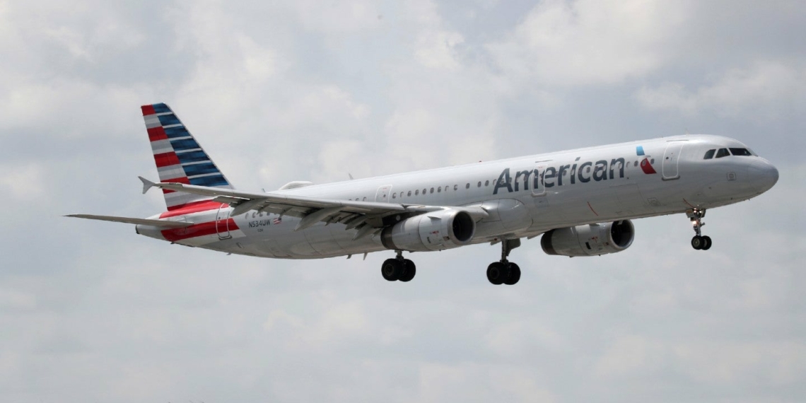 American Airlines scales back international flights after Boeing fails to - Travel News, Insights & Resources.