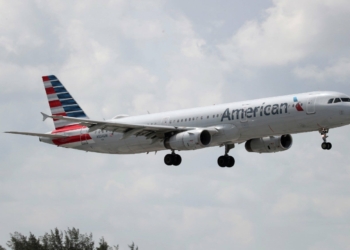 American Airlines scales back international flights after Boeing fails to - Travel News, Insights & Resources.