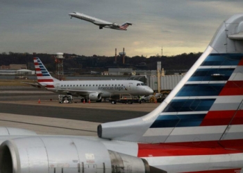 American Airlines sees returning to profitability in March warns of - Travel News, Insights & Resources.