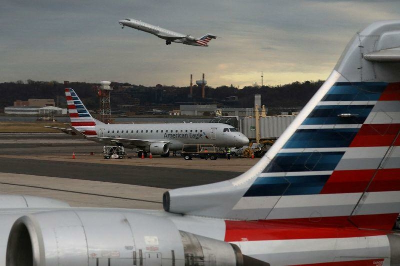 American Airlines sees returning to profitability in March warns of - Travel News, Insights & Resources.