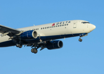 American Express and Delta Air Lines introduce Buy now Pay scaled - Travel News, Insights & Resources.