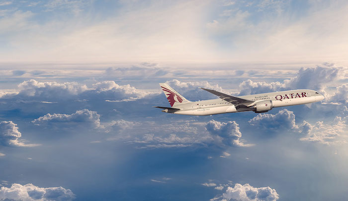 Book with Confidence with Qatar Airways Guaranteed Flexibity - Travel News, Insights & Resources.