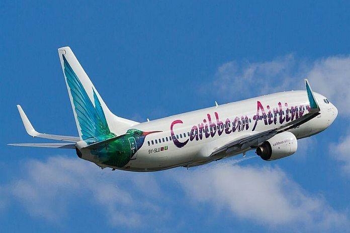 Caribbean Airlines Qatar Airways explore possibilities for - Travel News, Insights & Resources.