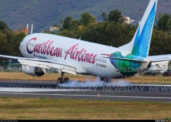 Caribbean Airlines Qatar Airways in talks on air services - Travel News, Insights & Resources.